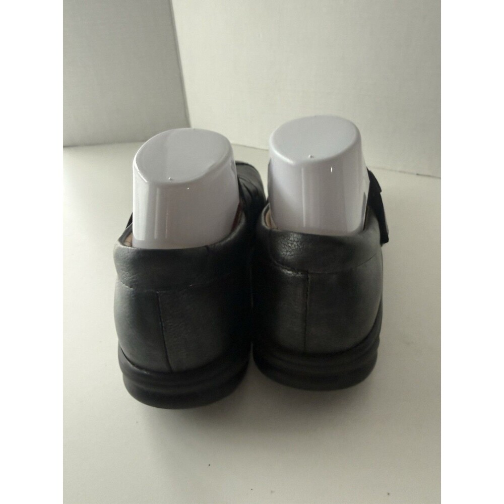 Finn Comfort Women’s Shoes Black Size 8 US / 5.5 UK Germany - Picture 5 of 16